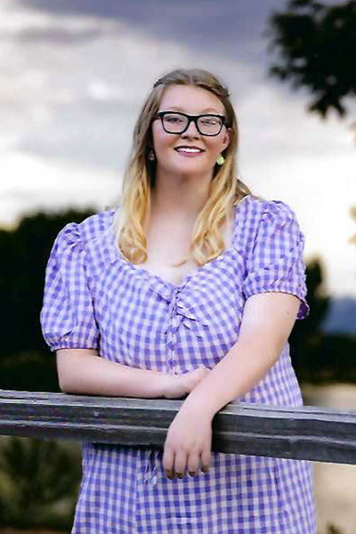 Emily Dunn