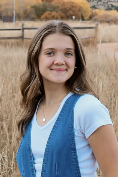 Gabriella Ansley