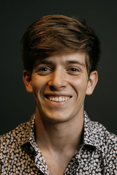 Jack Gwertzman