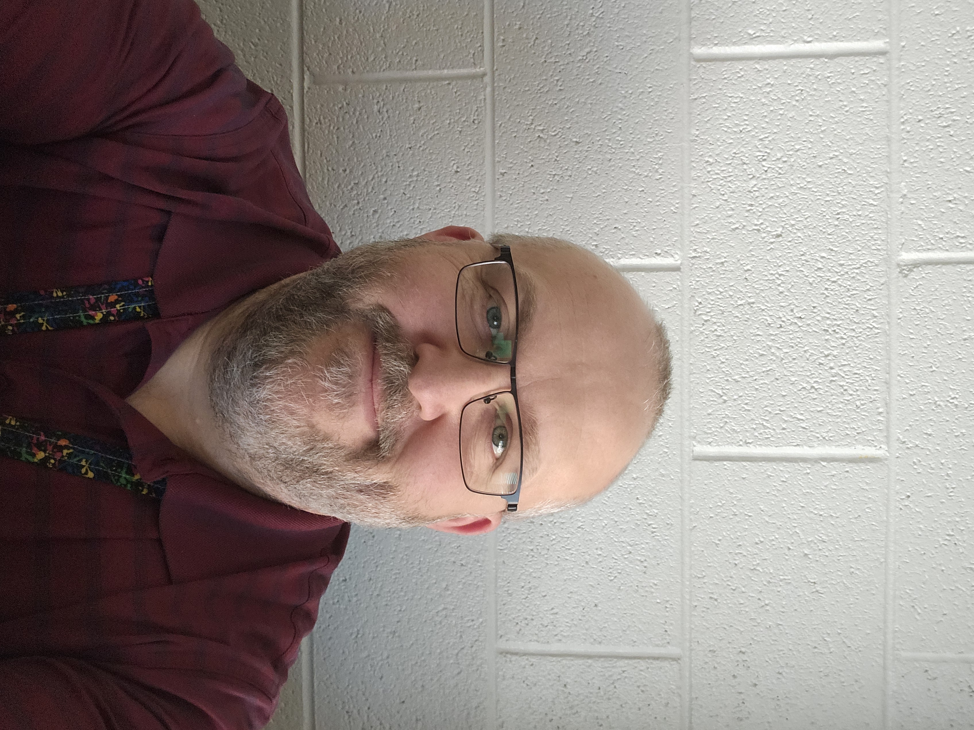 Jeffrey Triffo