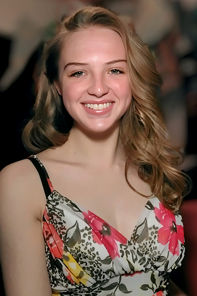 Katelynn Bollig