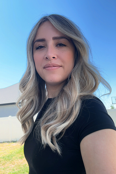 Paula Gabriela Garcia