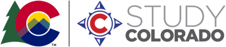 StudyColorado logo
