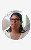 Headshot of Dennica Tafoya
