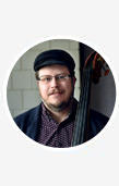 Headshot of Chris Kolakowski